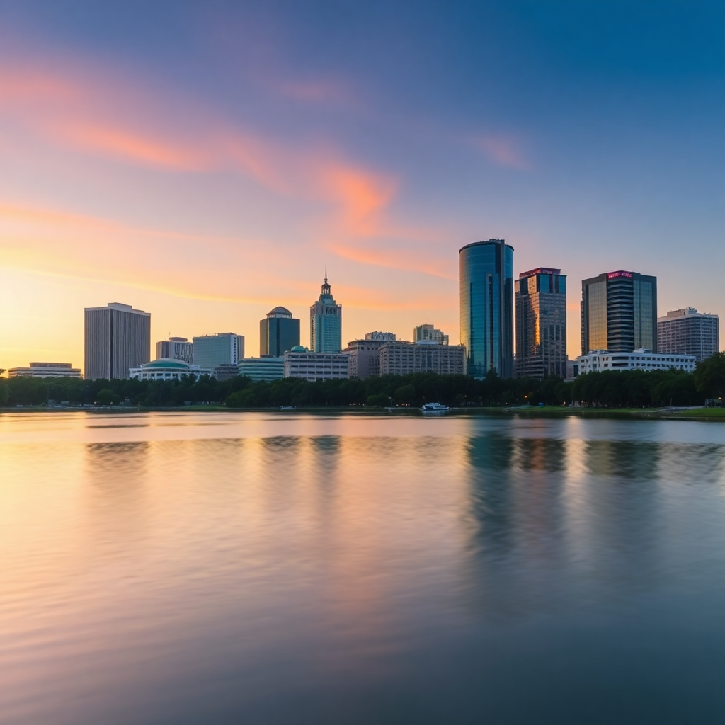 Kids Events in Orlando, FL