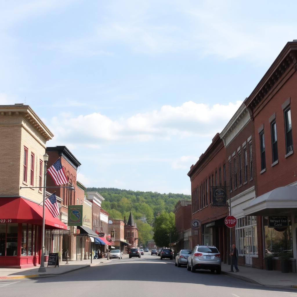 Otisville
