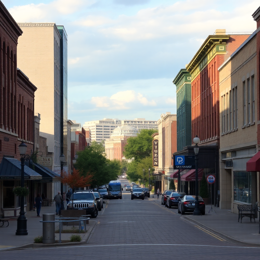 Ottumwa events