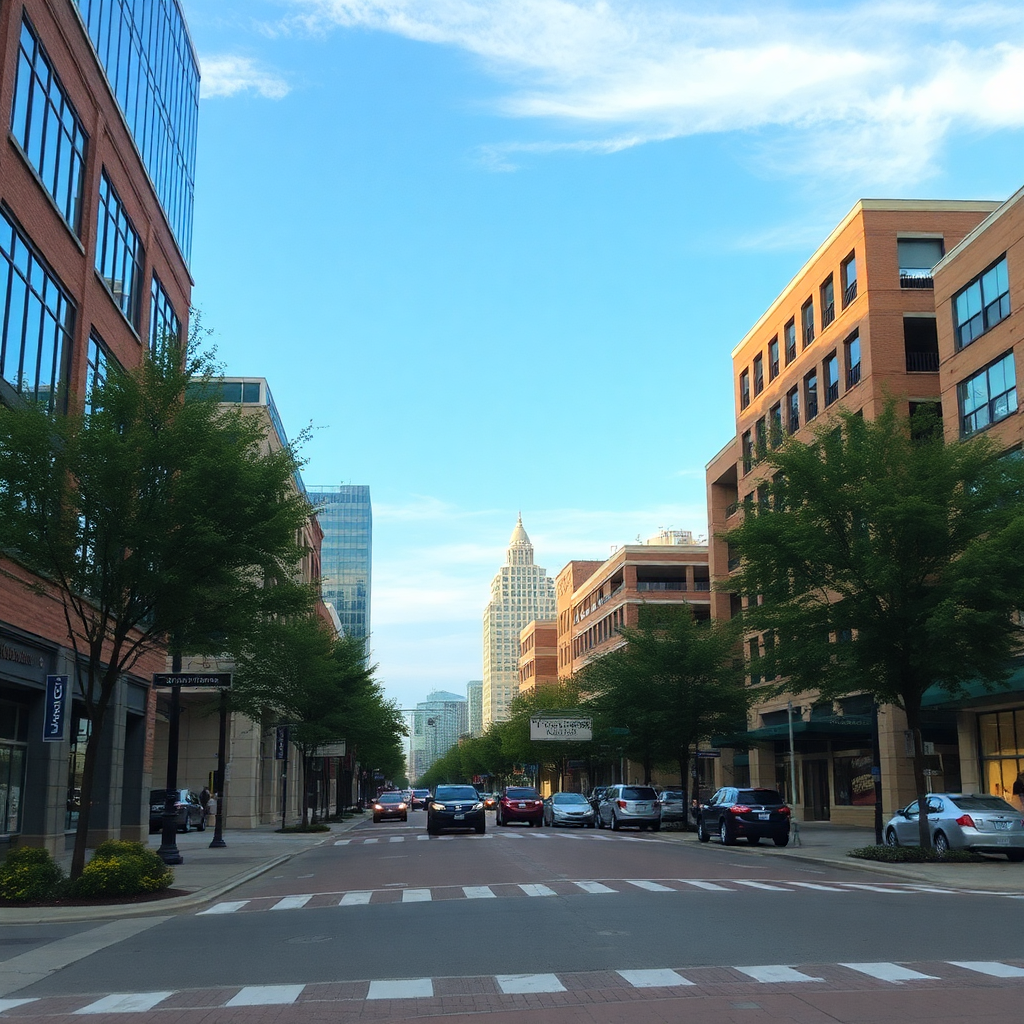 Overland Park