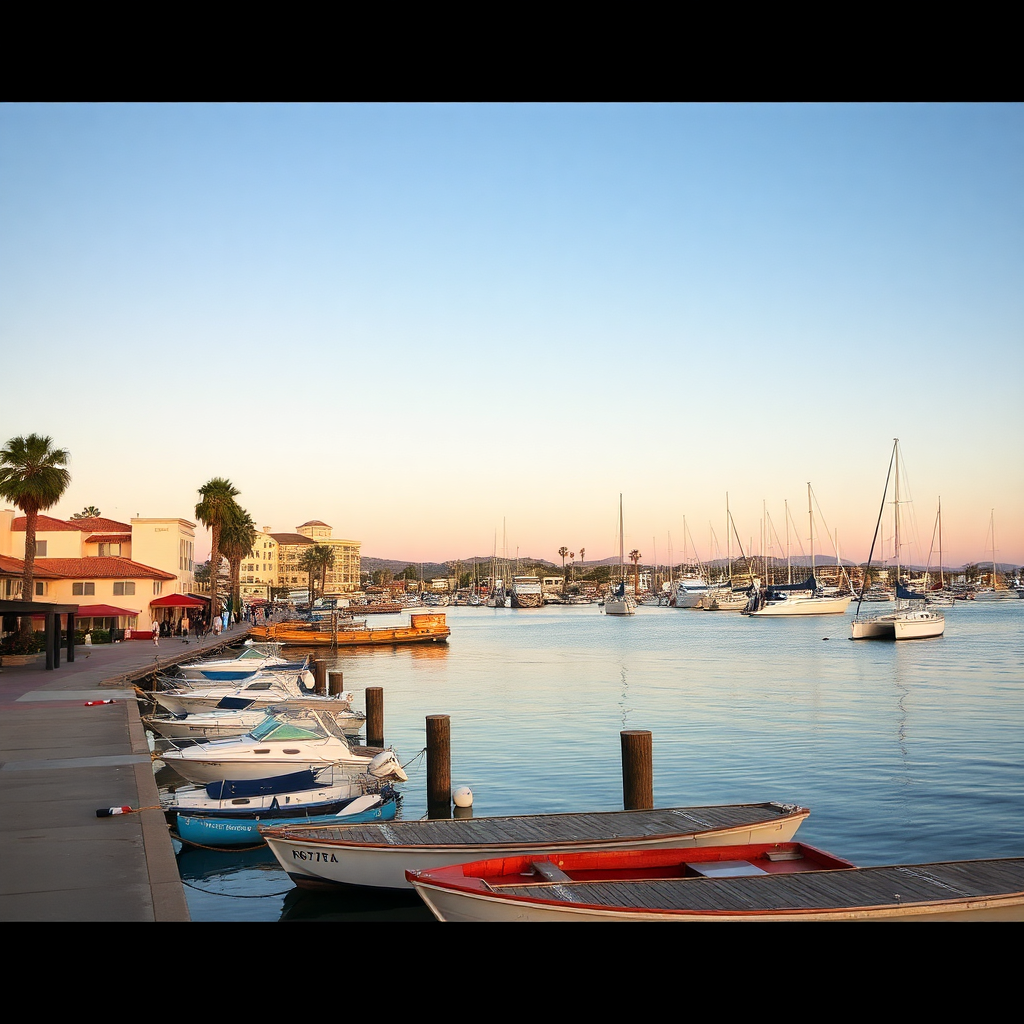 Oxnard