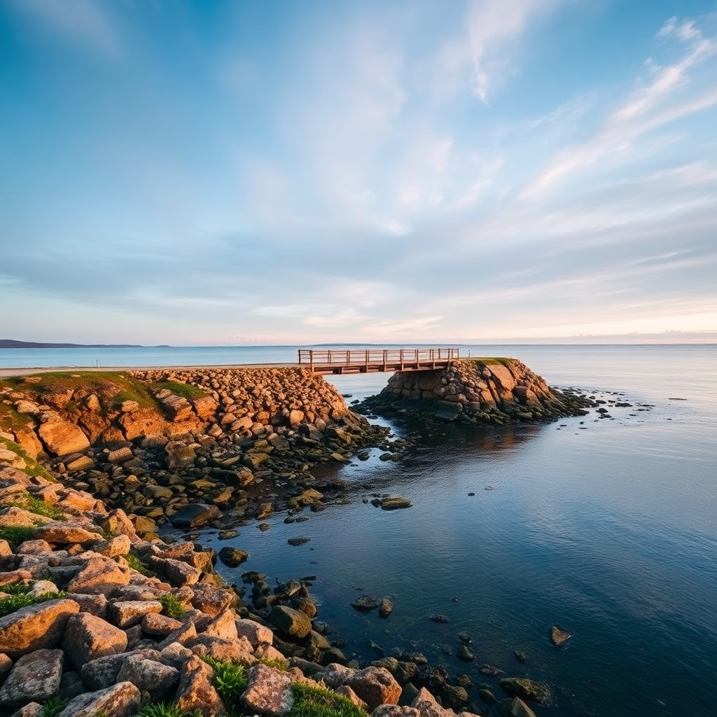Oyster Bed