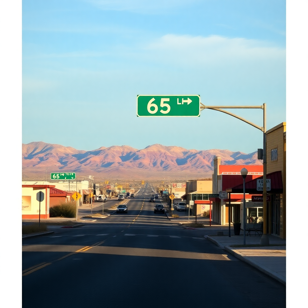 Pahrump