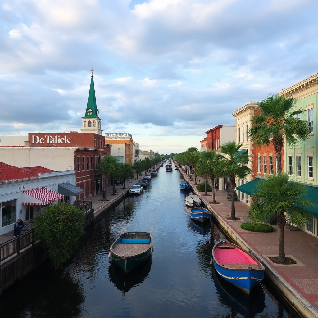 Palatka