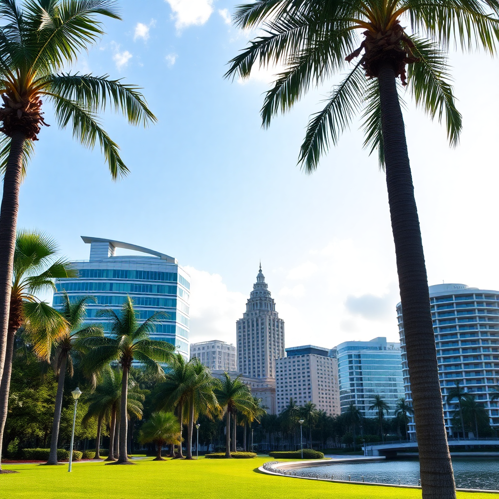 Palm Beach Gardens