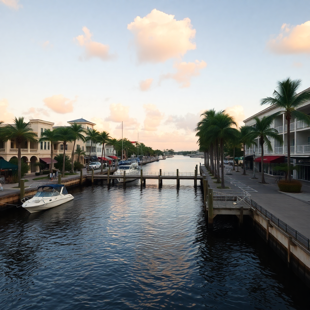 Palm City