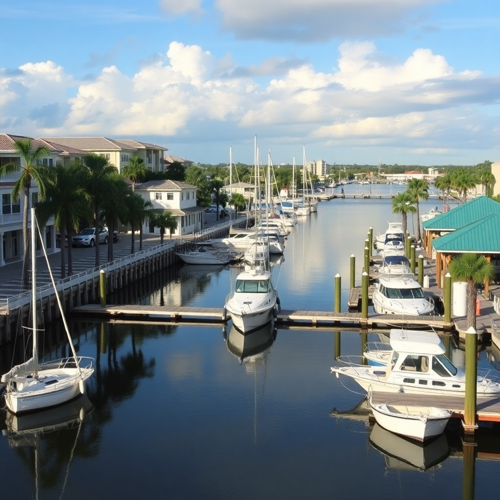 Palm Harbor