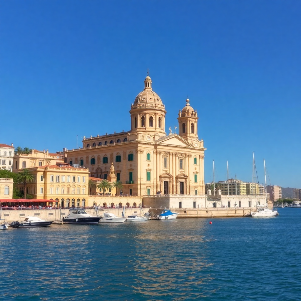 Palma De Mallorca