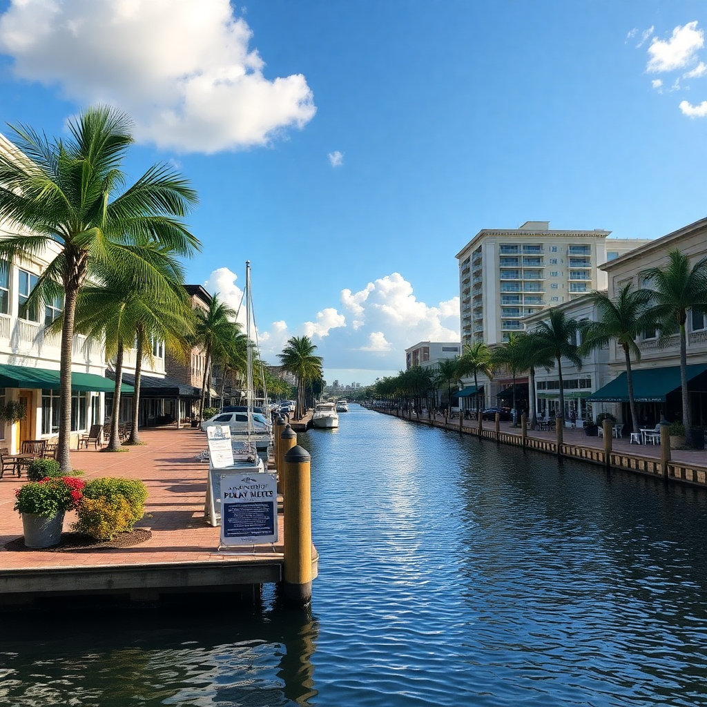 Palmetto