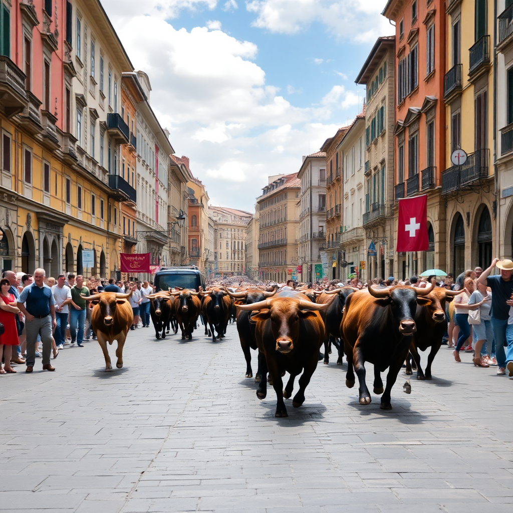 Pamplona