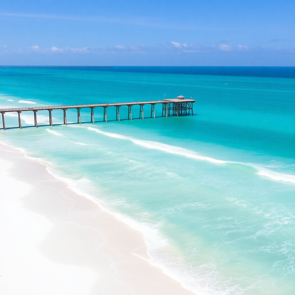 Panama City Beach