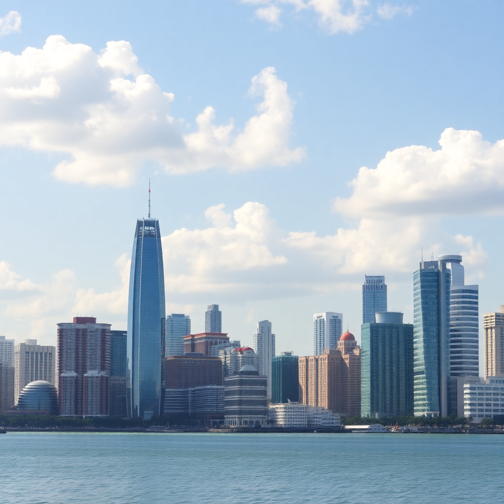 Panama City