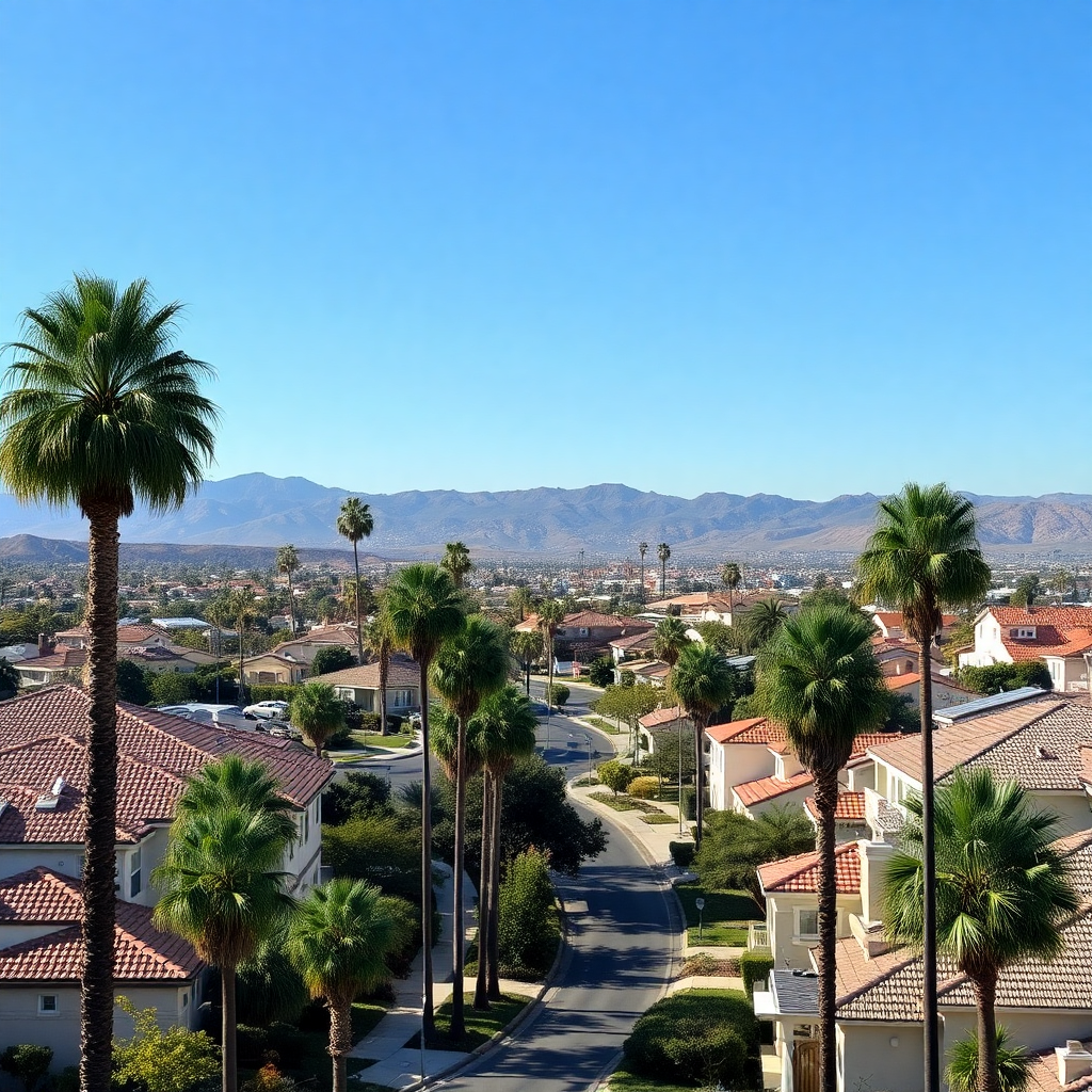 Panorama City