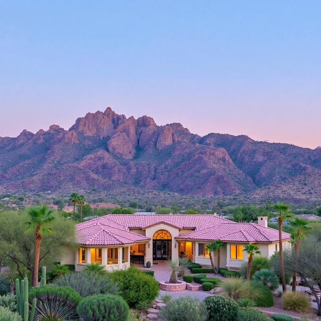 Paradise Valley