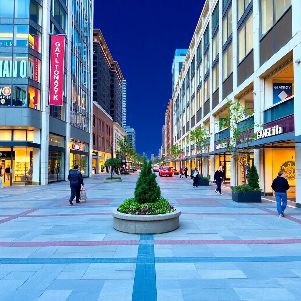 Paramus
