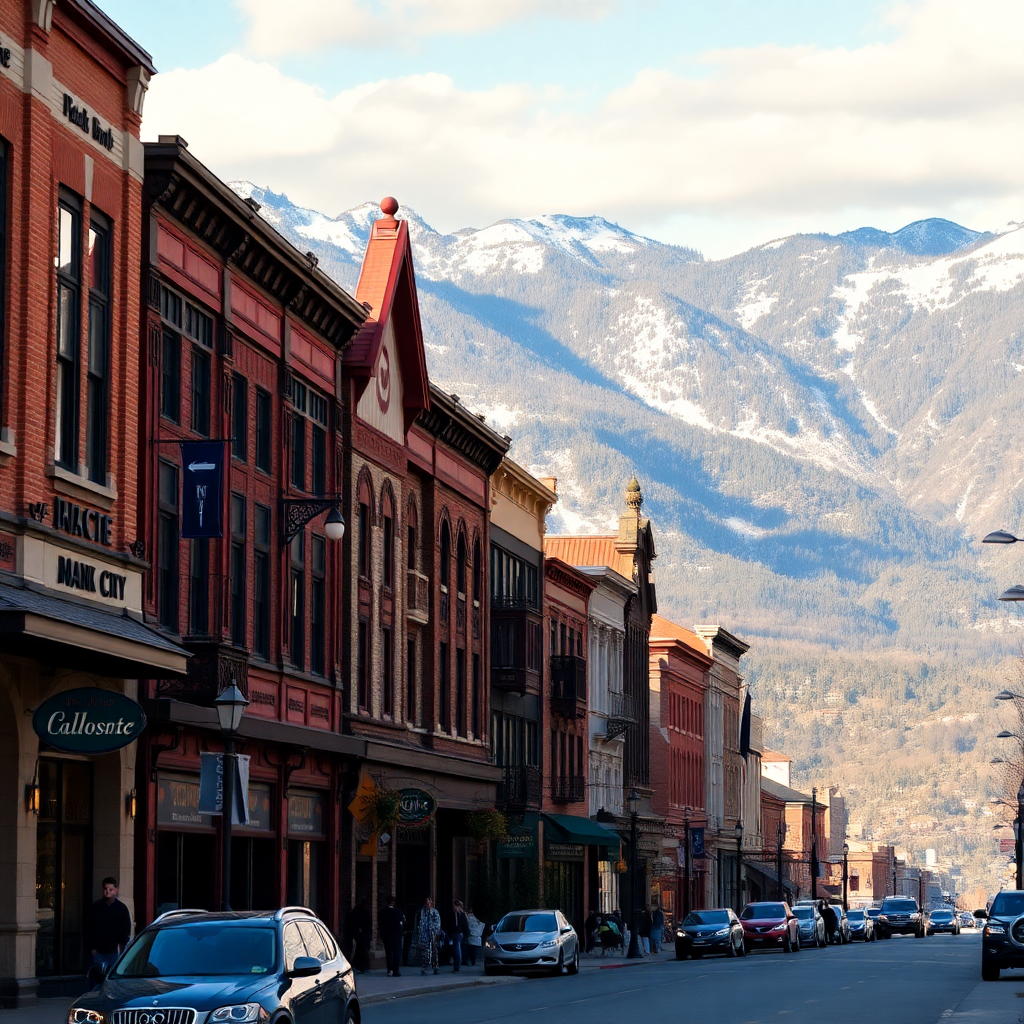 Park City, UT family events