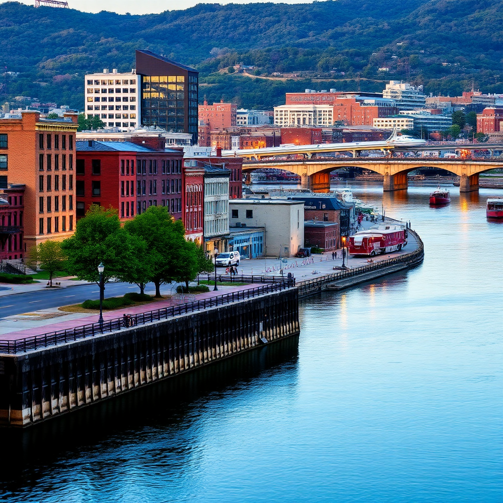 Parkersburg