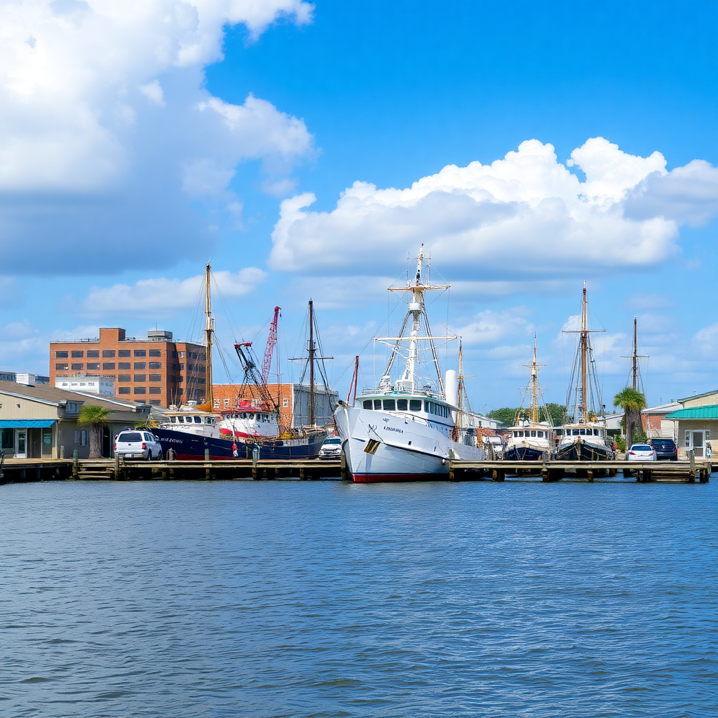 Pascagoula