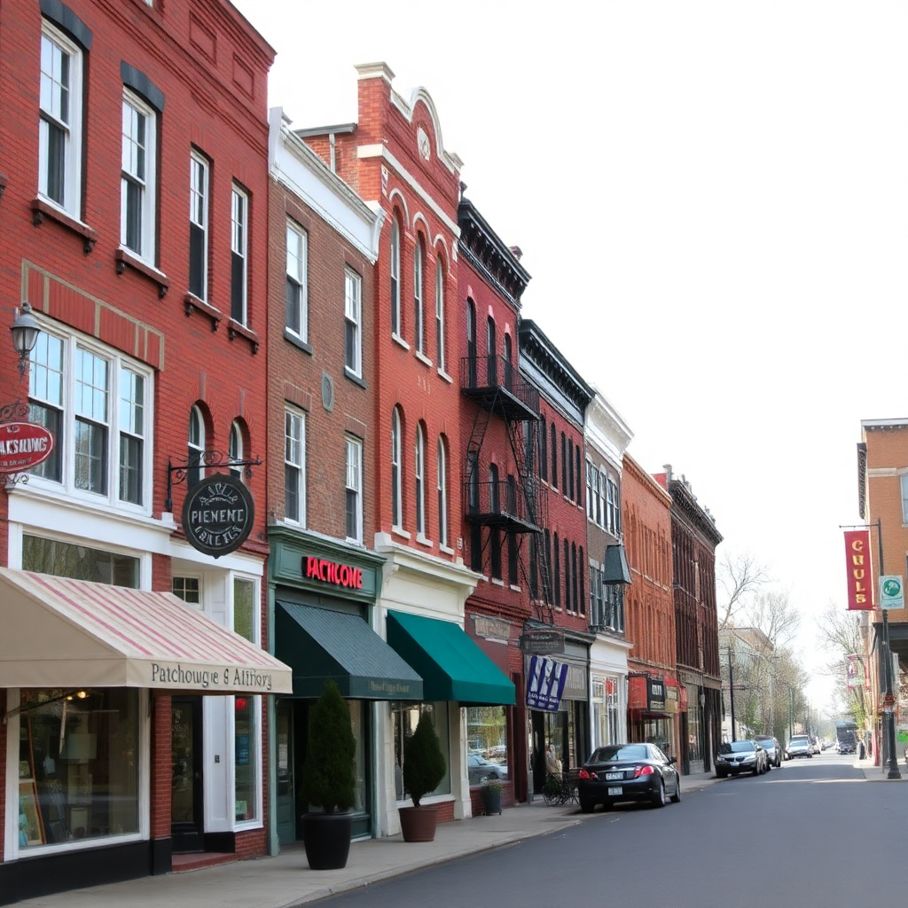 Patchogue