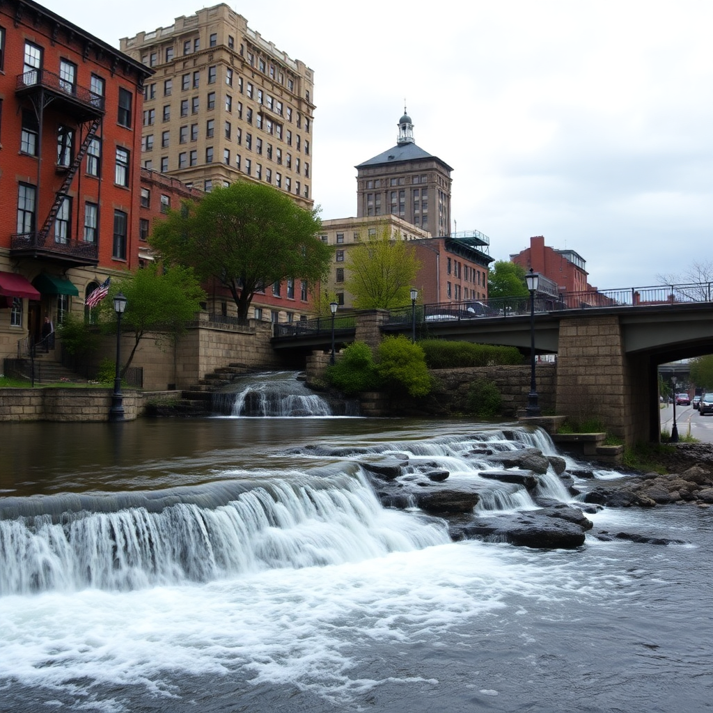 Events in Paterson