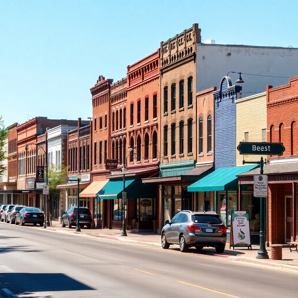 Pawhuska