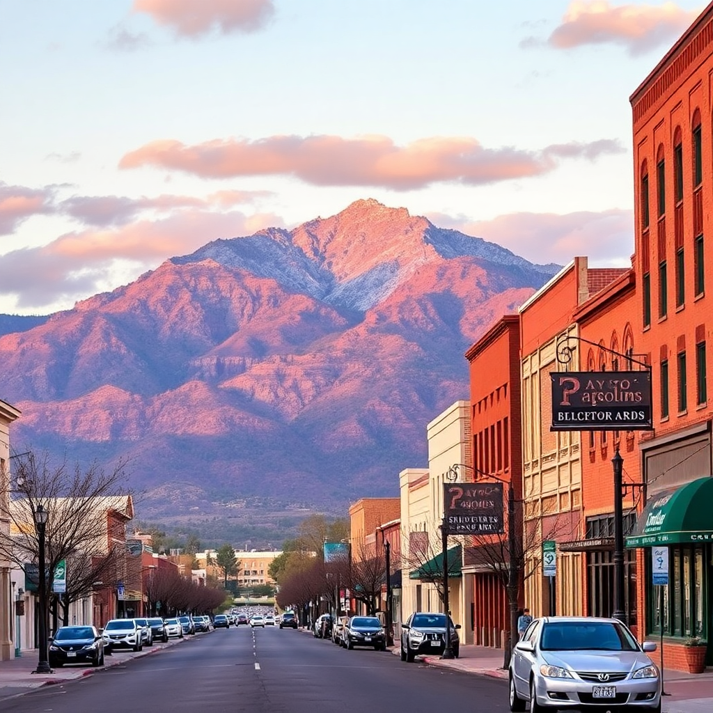 Payson