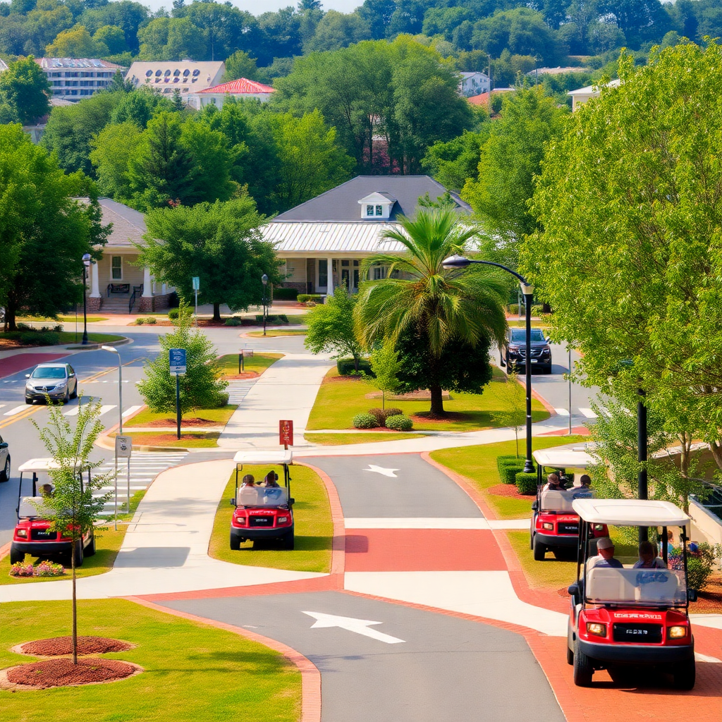 Concerts in Peachtree City