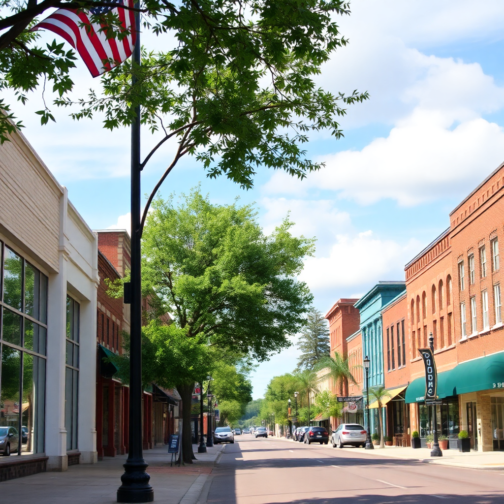 Events in Pelham