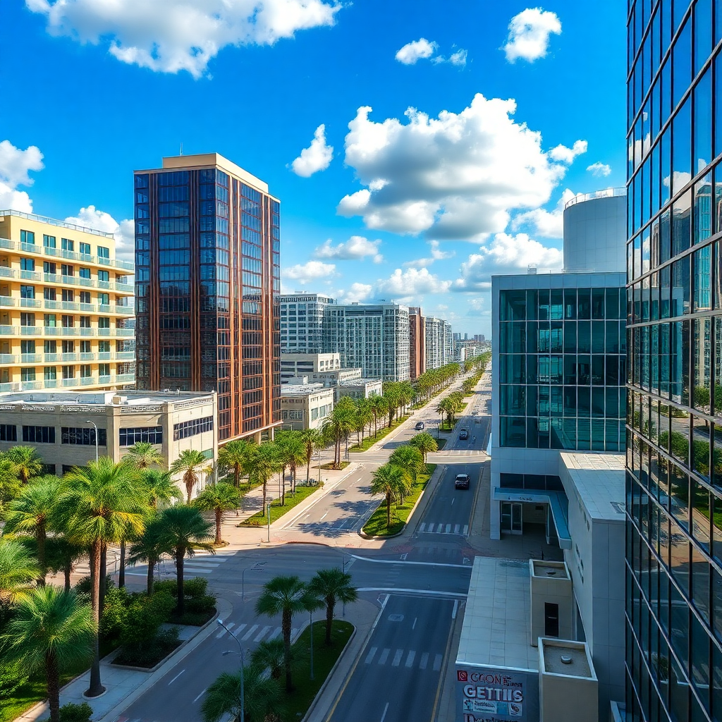 Pembroke Pines