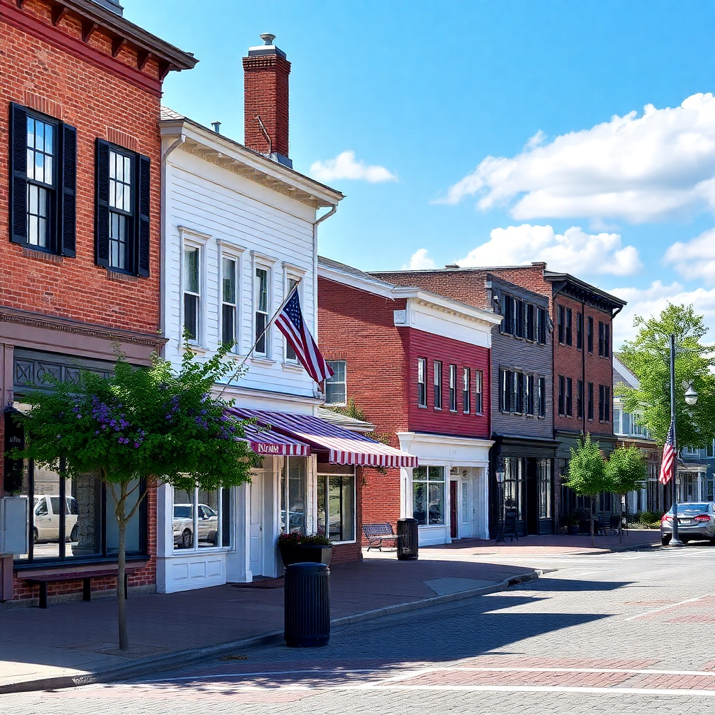 Pembroke