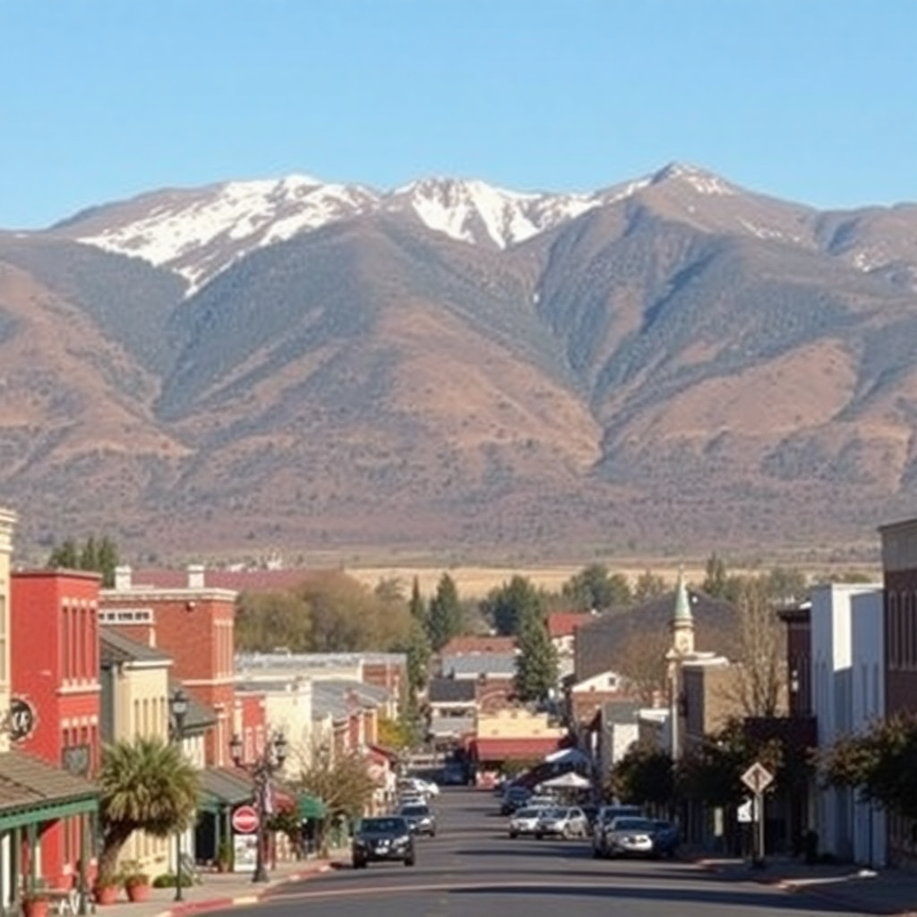 Penn Valley