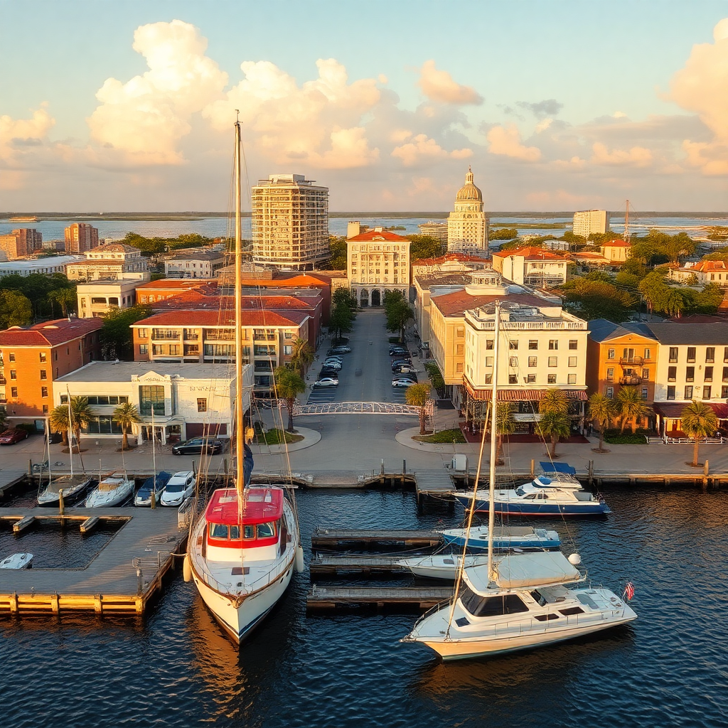 Kids Events in Pensacola, FL