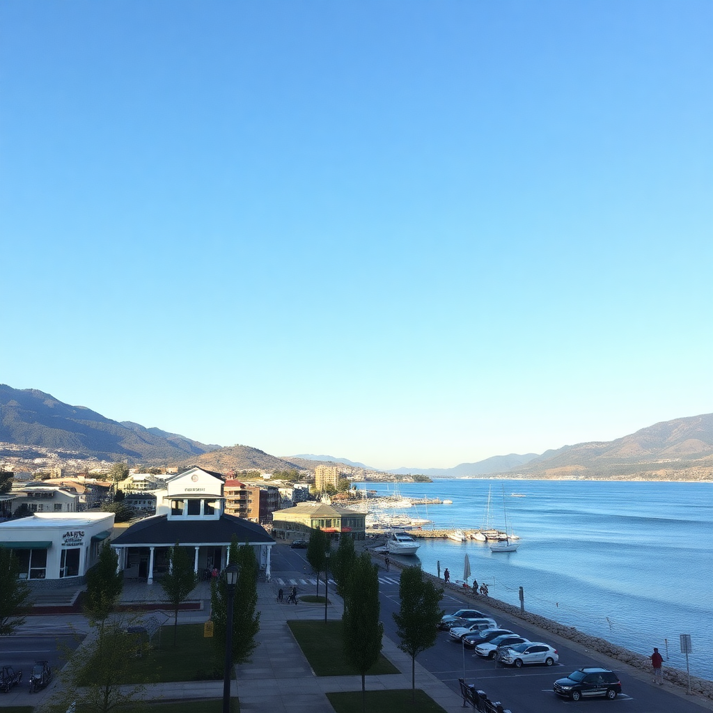 Concerts in Penticton
