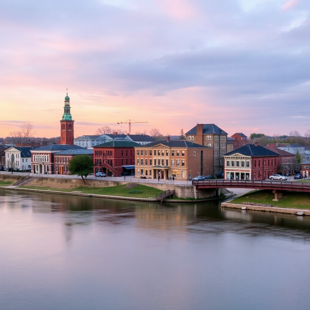 Perrysburg