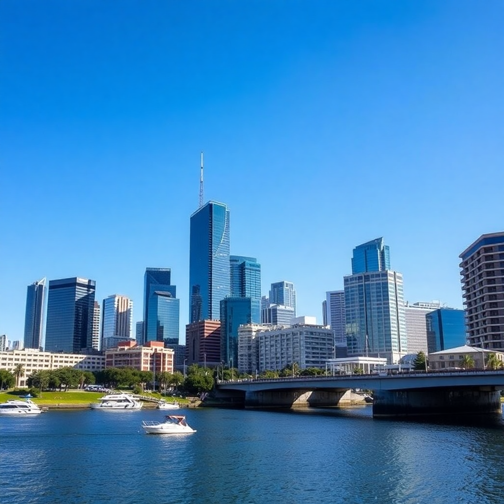Perth events