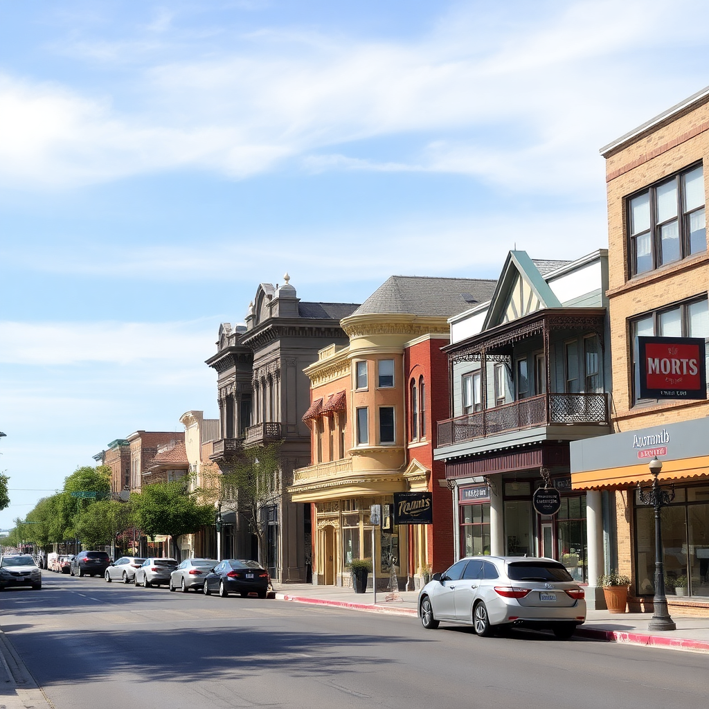 Petaluma