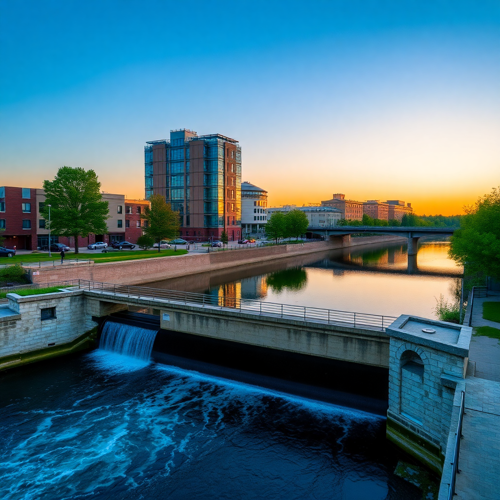 Concerts in Peterborough
