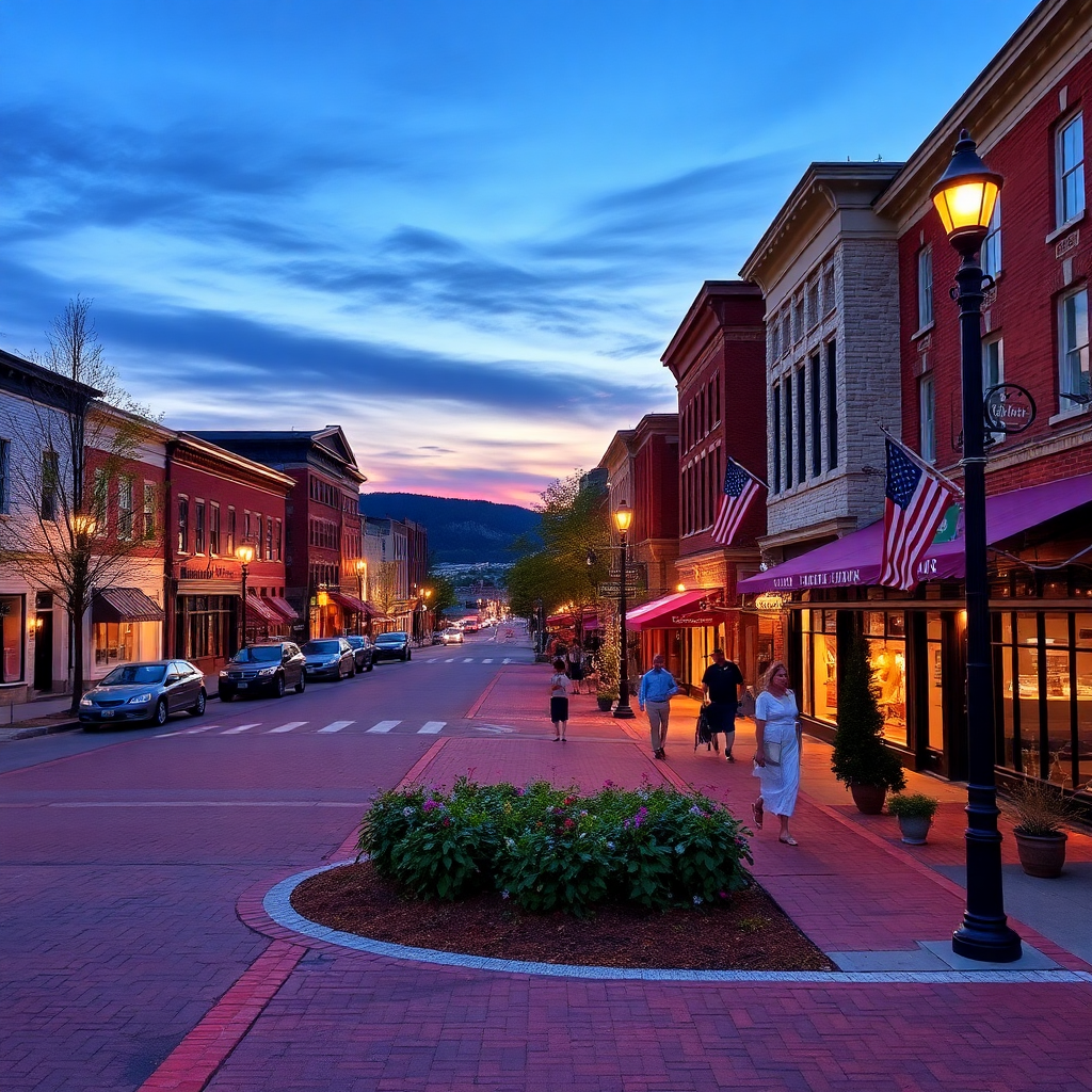 Concerts in Petoskey
