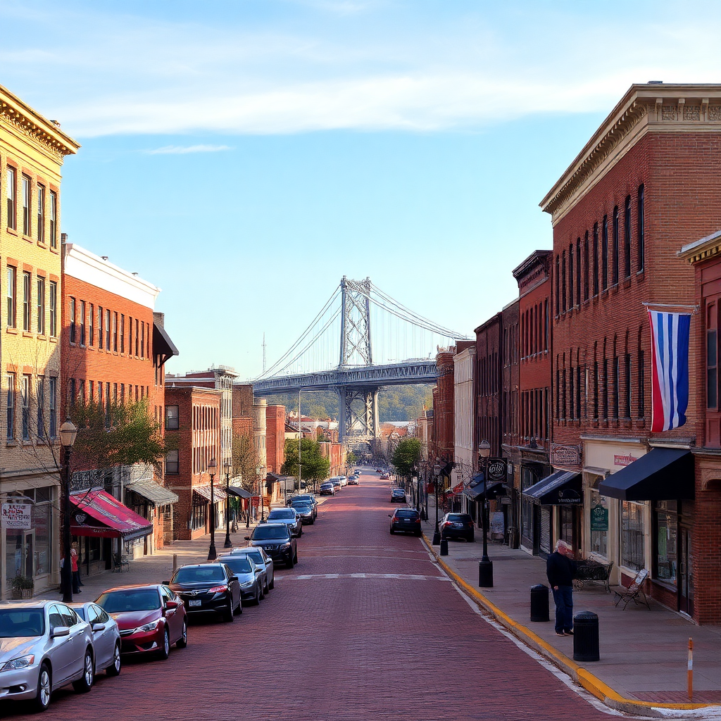 Phillipsburg