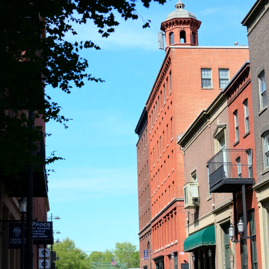 Phoenixville