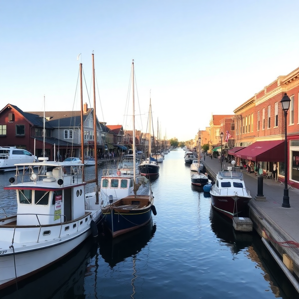 Picton events