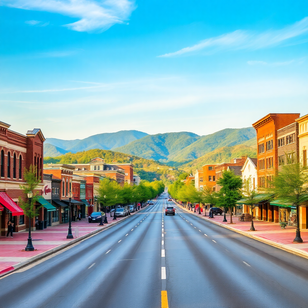 Pigeon Forge