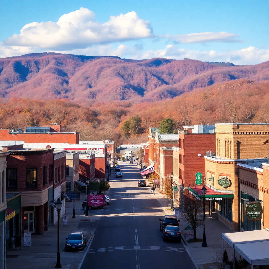 Concerts in Pikeville