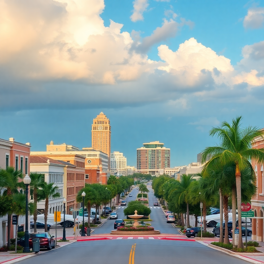 Pinellas Park