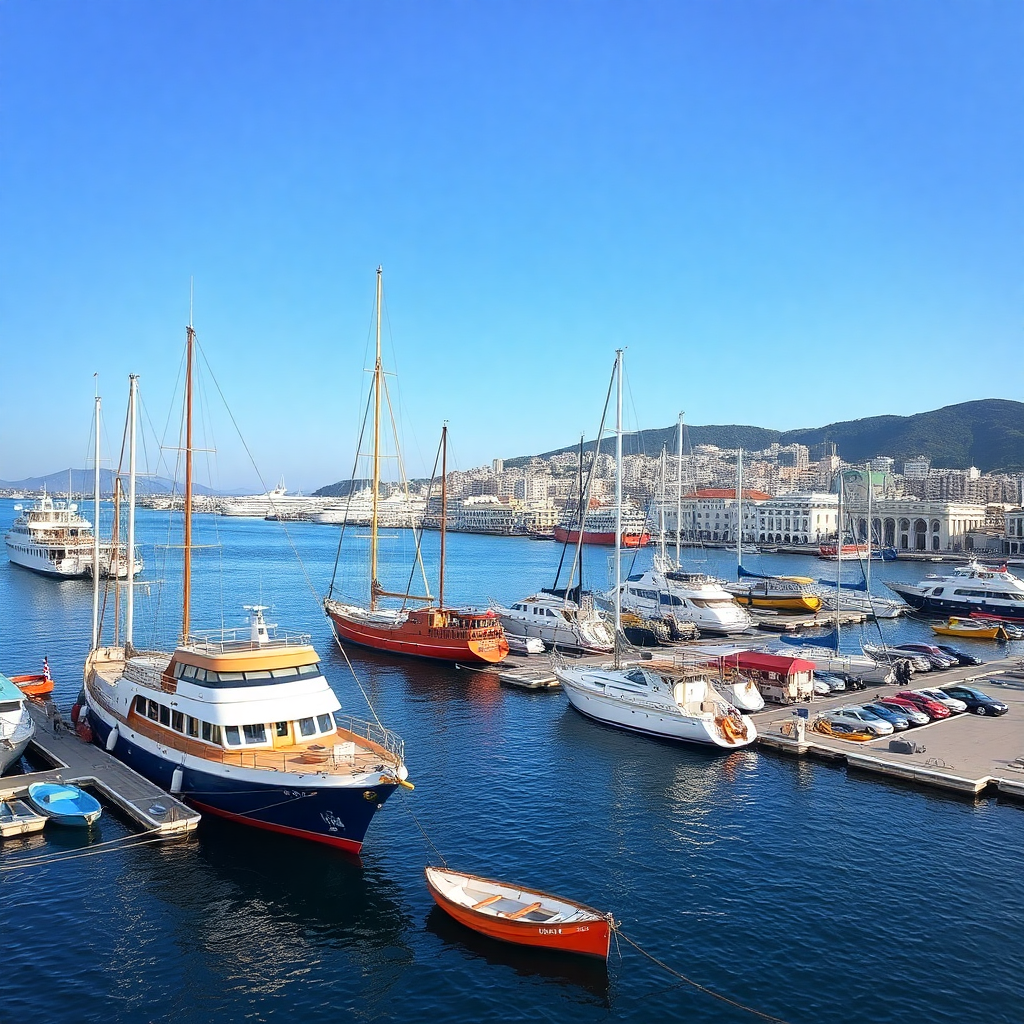 Piraeus