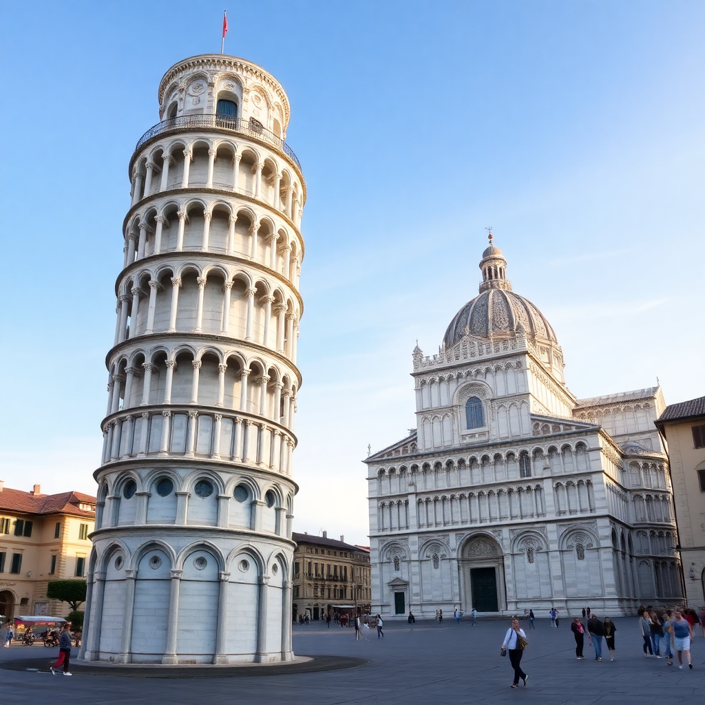 Pisa