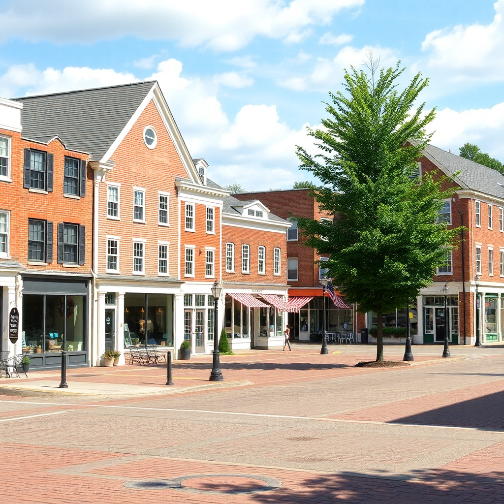 Randolph