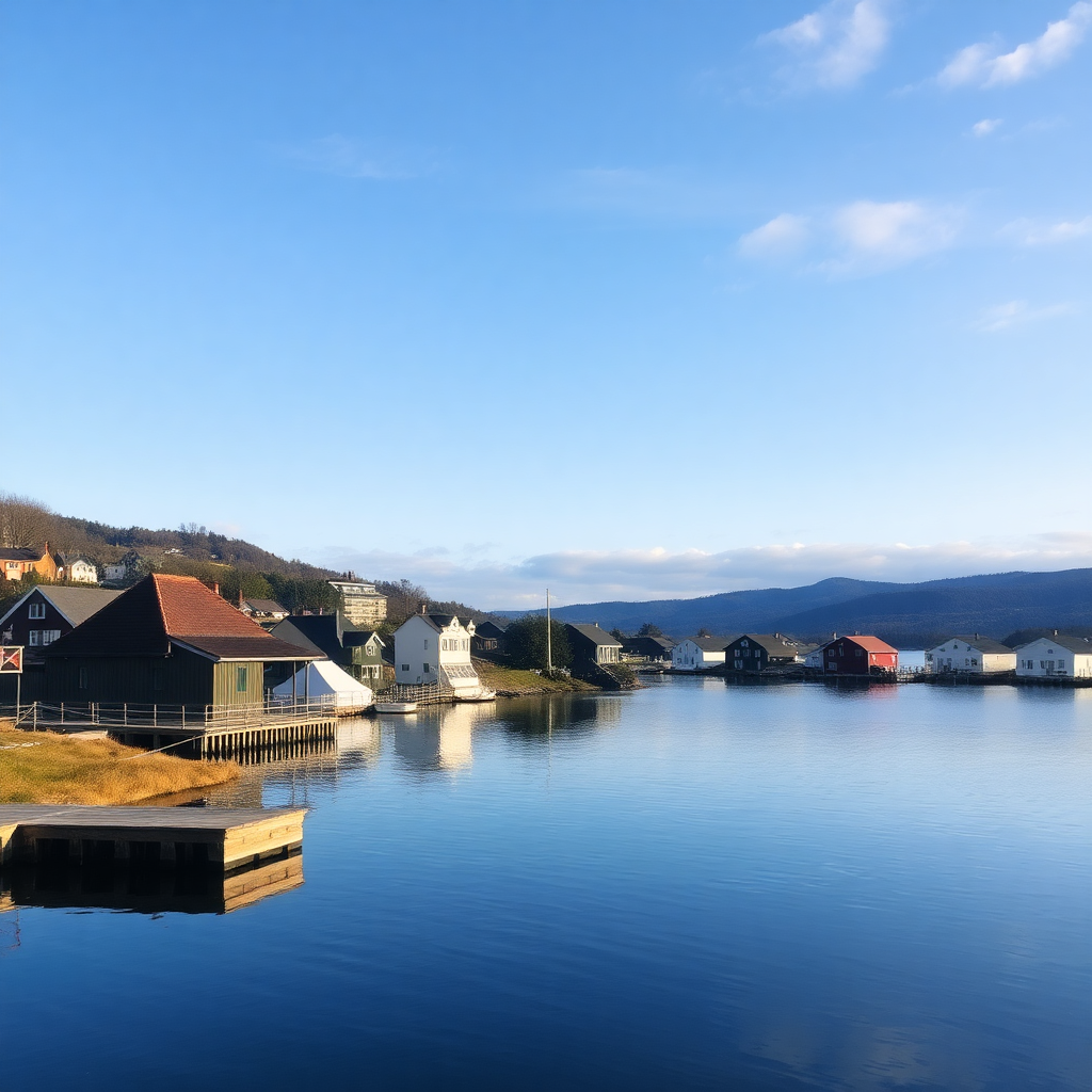 Events in Rattvik