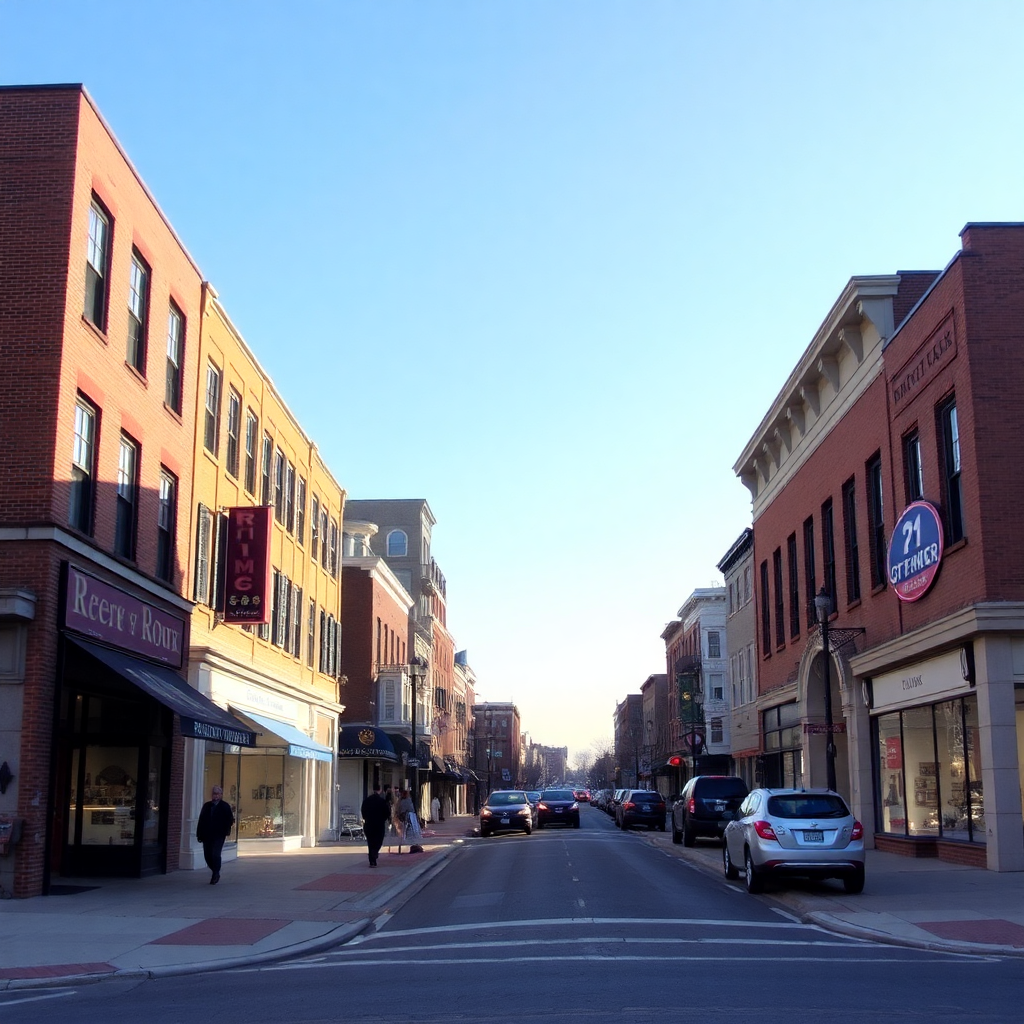 Kids Events in Red Bank, NJ