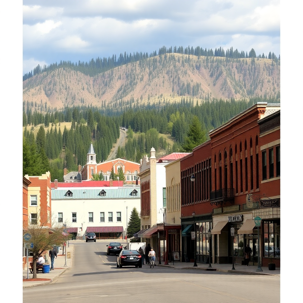 Red Lodge